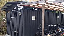 Miljöhuset brf Kilian 5