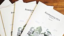 Årsredovisningar