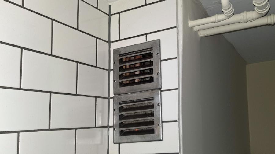 Obligatorisk ventilationskontroll